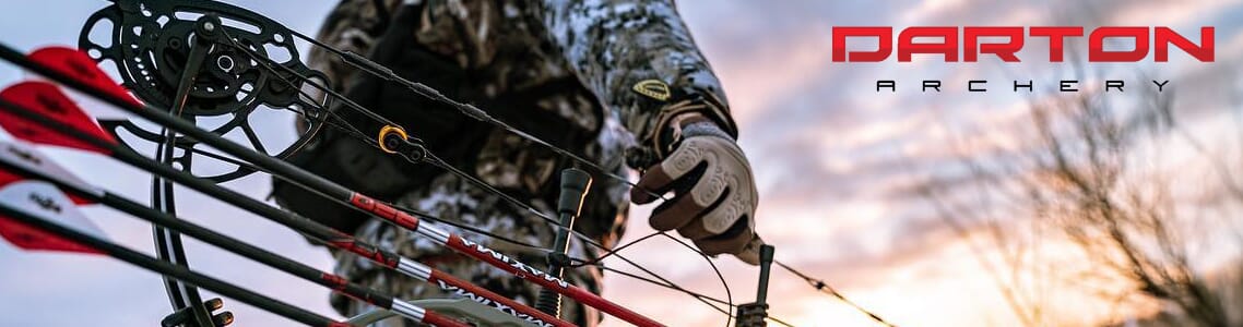 Darton Archery Hunting Bows