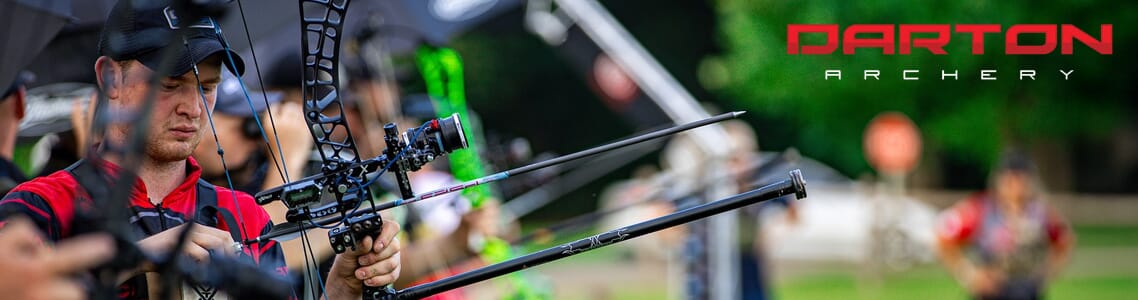 Darton Archery Target Bows