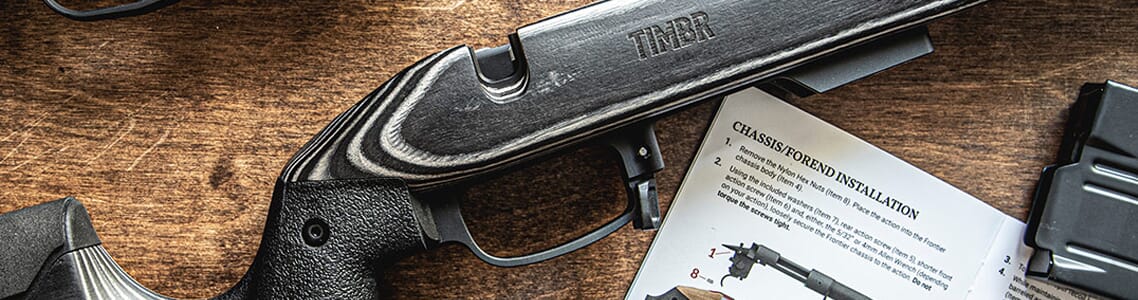 Firearm Accessories