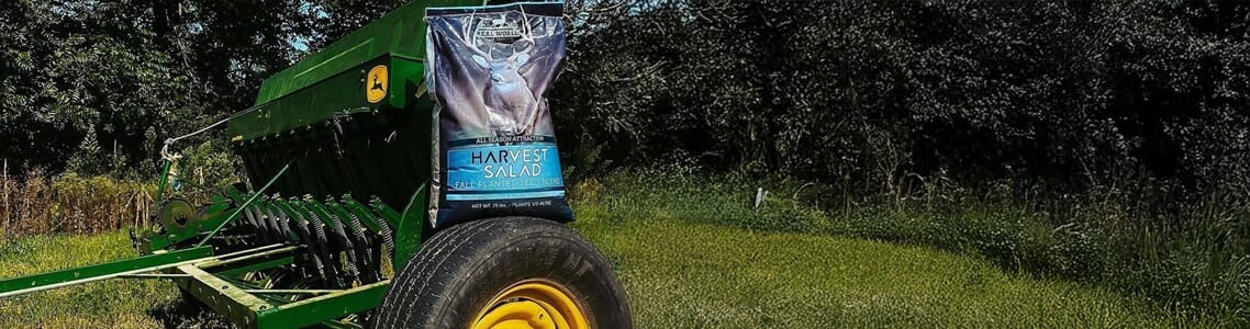 Food Plots