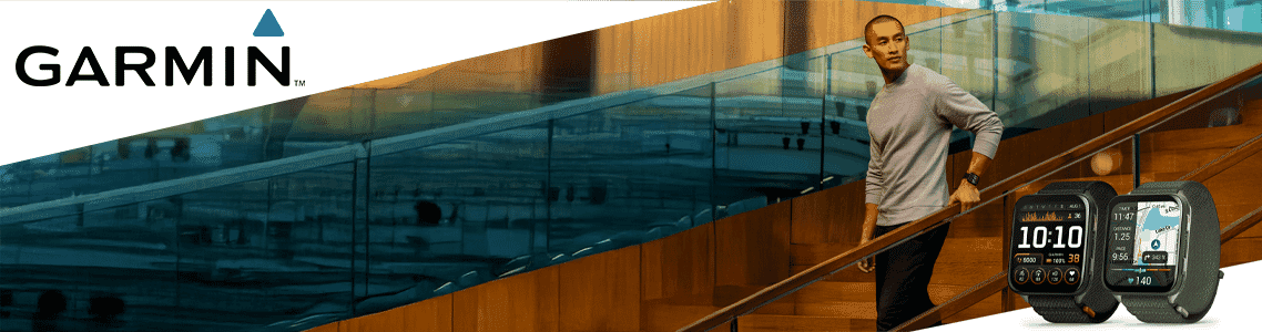 Garmin Venu X1 Smartwatches