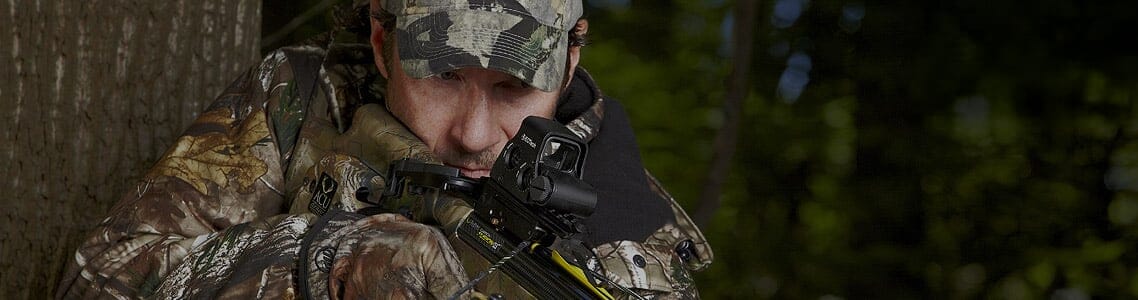 Holographic Sight