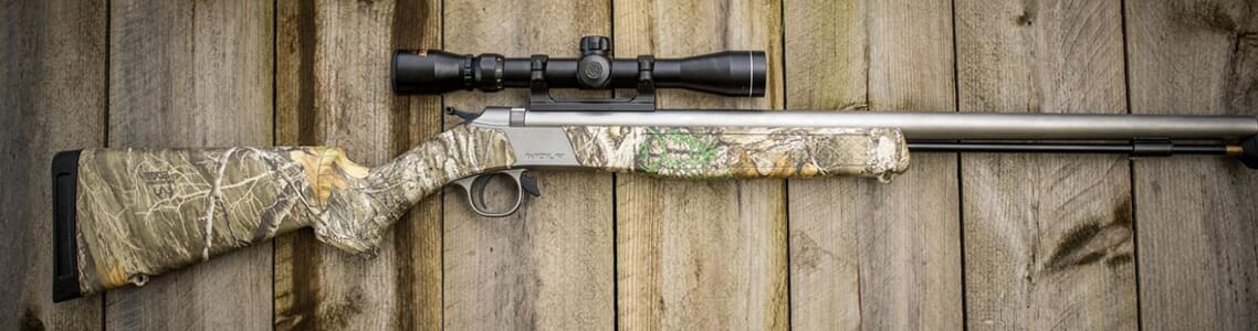 Muzzleloader