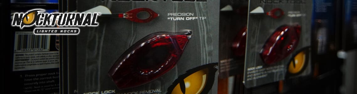 Nockturnal Lighted Nocks Accessories