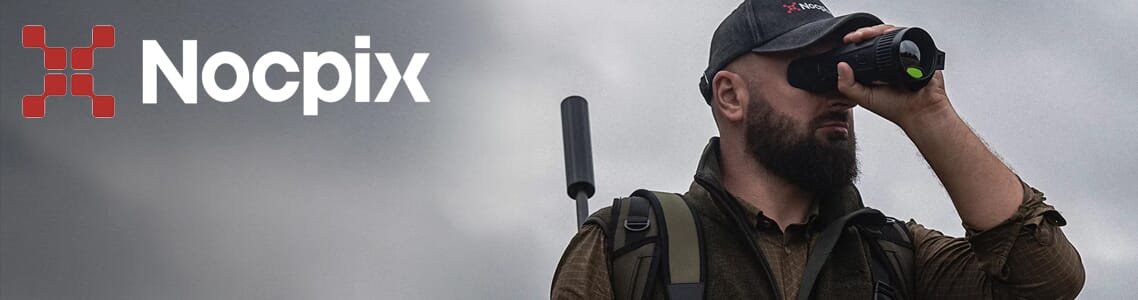 View All Nocpix Thermal Optics