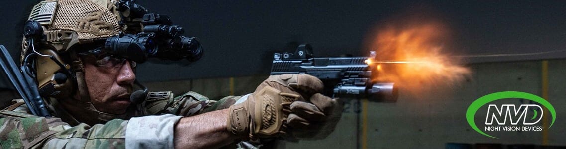 Night Vision Devices Night Vision