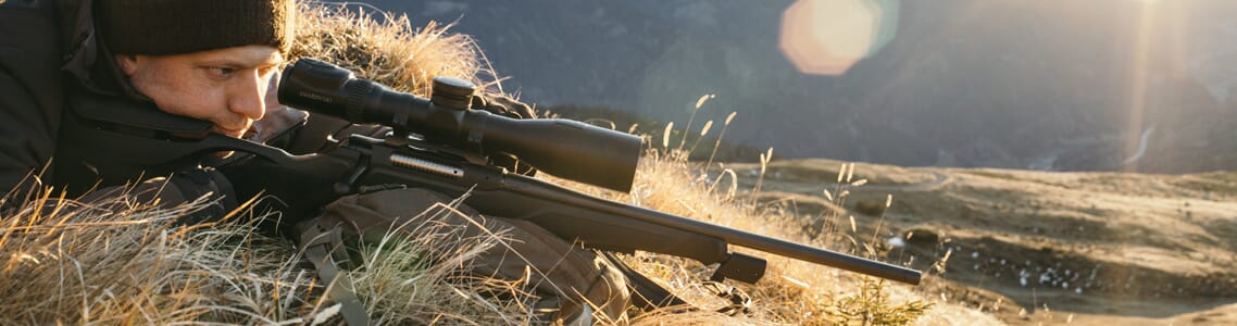 Rangefinding Scopes