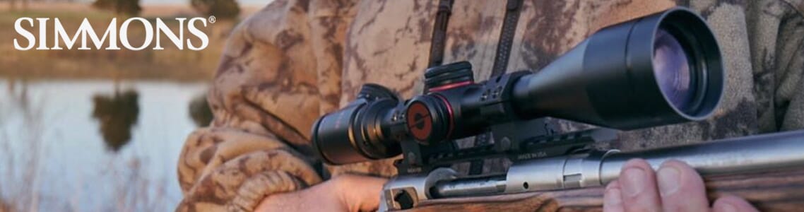Simmons Riflescopes
