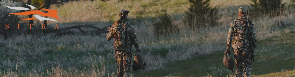 Sitka Backpacks & Bags