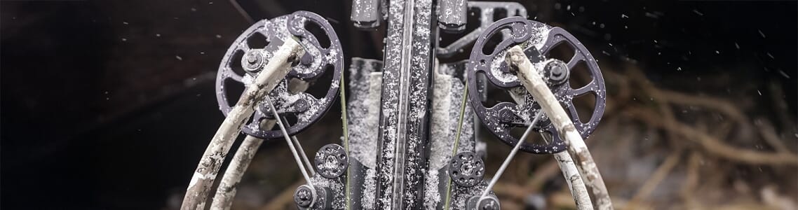 Bow and Crossbow Strings
