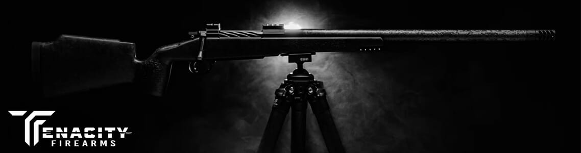 View All Tenacity Firearms