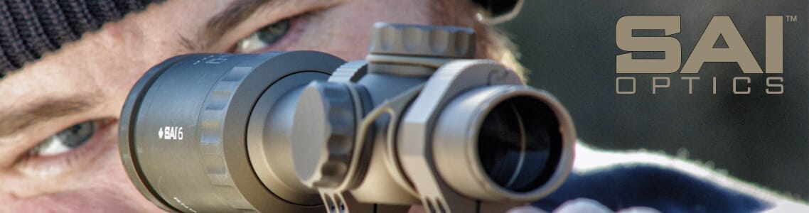 View All SAI Optics