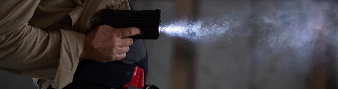 Weapon Light
