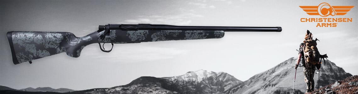 Mesa Long Range Hunter