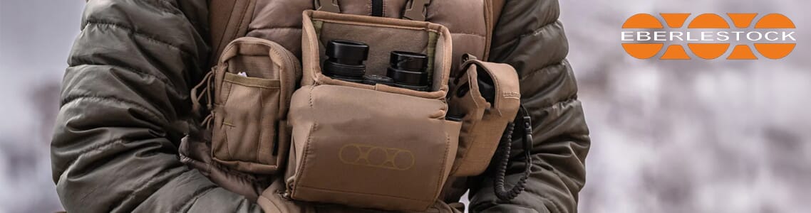 Eberlestock Binocular & Optics Packs
