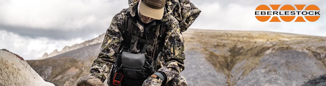 Eberlestock Packs