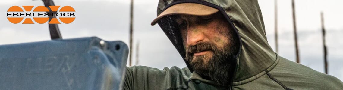Eberlestock Shirts & Hoodies