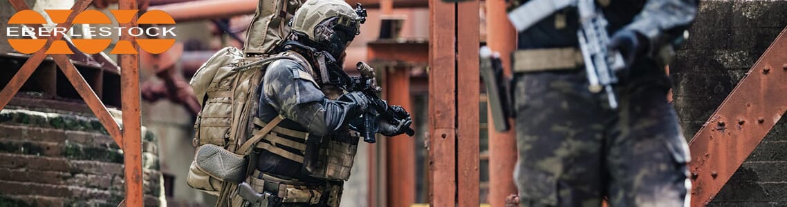 Eberlestock Weapon Carrying Packs