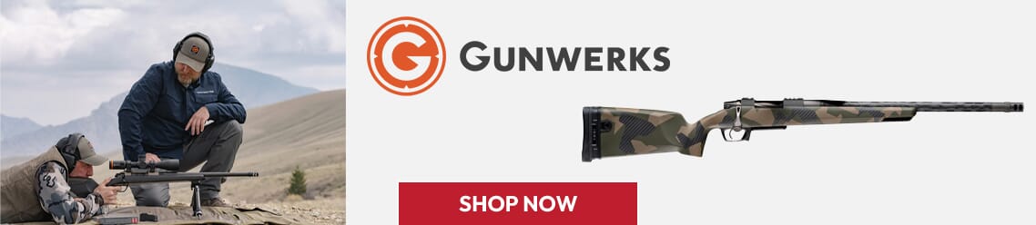 Shop Gunwerks