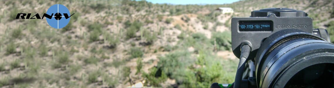 View All Rianov Precision Targeting