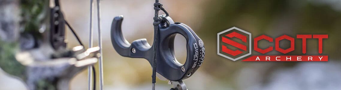 View All Scott Archery