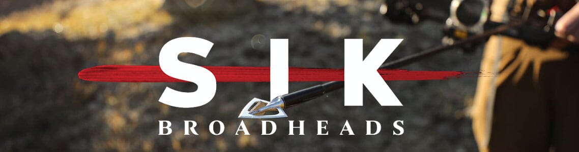 View All SIK Broadheads