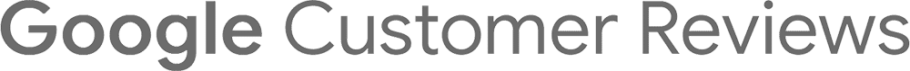 Google Customer Reviews logo