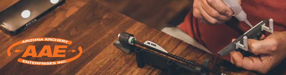 AAE Arrow Adhesives