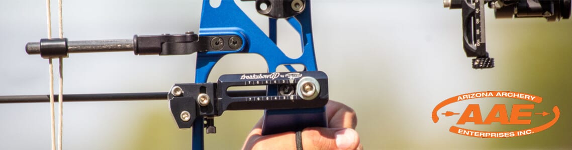 AAE Arrow Rests