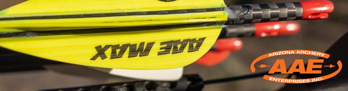 AAE Arrow Vanes