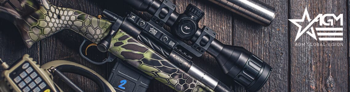 AGM Global Vision Adder Sale!