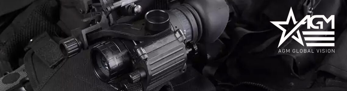 AGM Global Vision Night Vision Monoculars