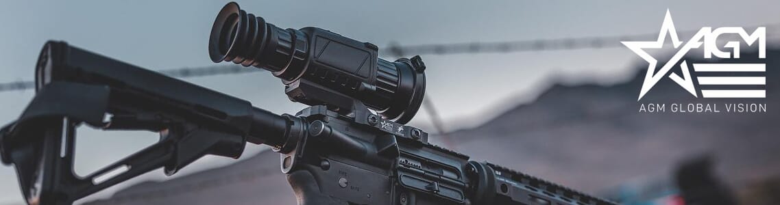AGM Global Vision Thermal Accessories