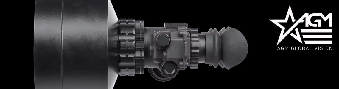 AGM Global Vision Night Vision Binoculars