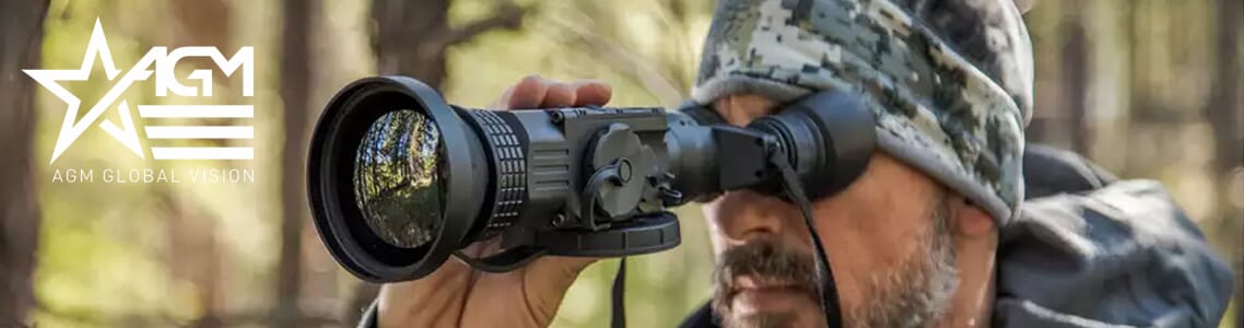 AGM Global Vision Thermal Binoculars