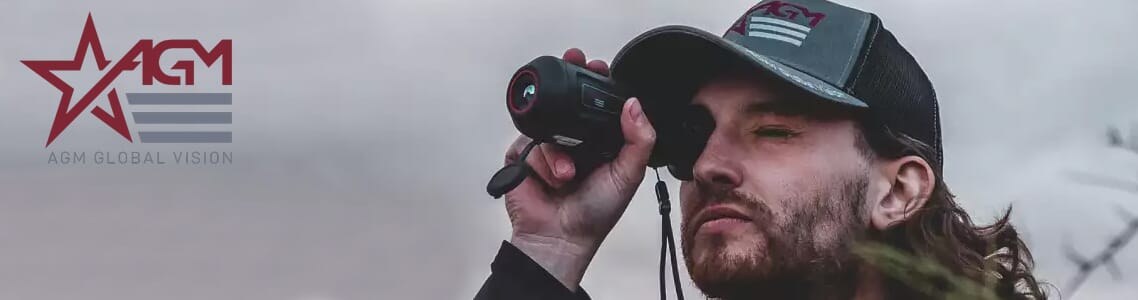 AGM Global Vision Thermal Monoculars