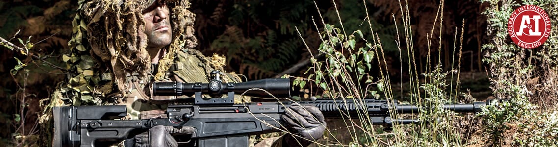 Accuracy International AX