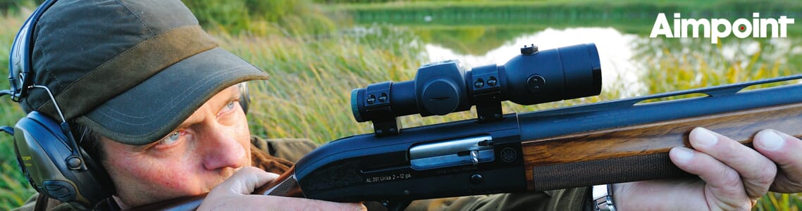 Aimpoint Hunter