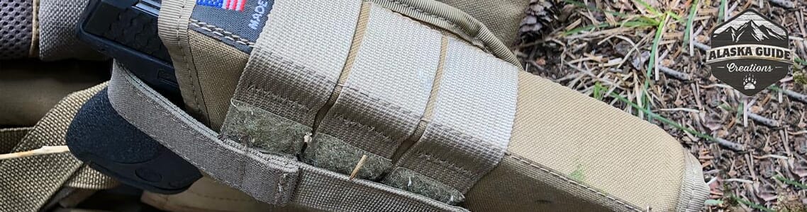 Alaska Guide Creations Holsters