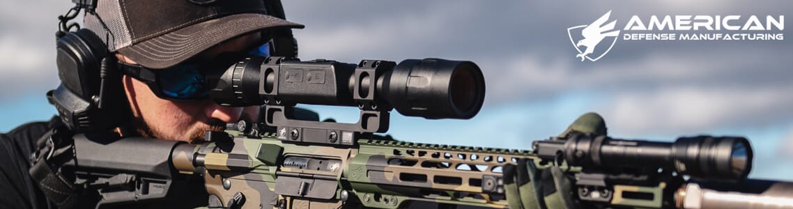 ADM Recon Mounts