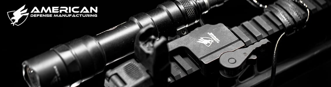 ADM Scout Mounts