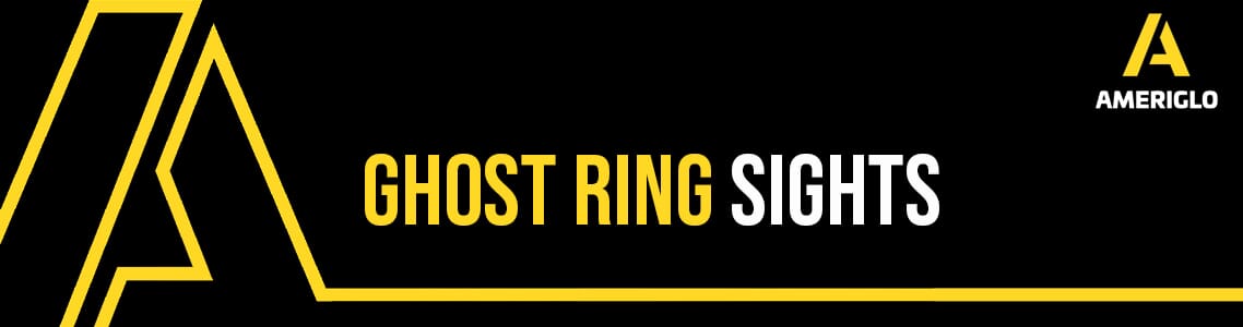 Ameriglo Ghost Ring Sights