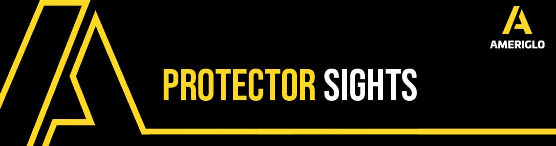 Ameriglo Protector Sights