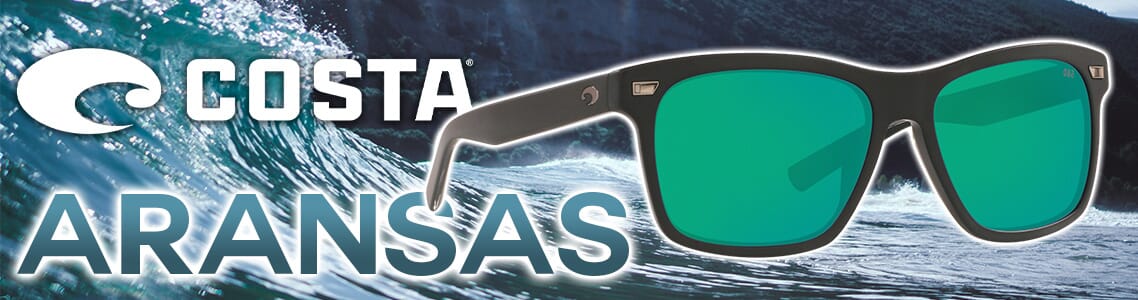 Costa Aransas Sunglasses