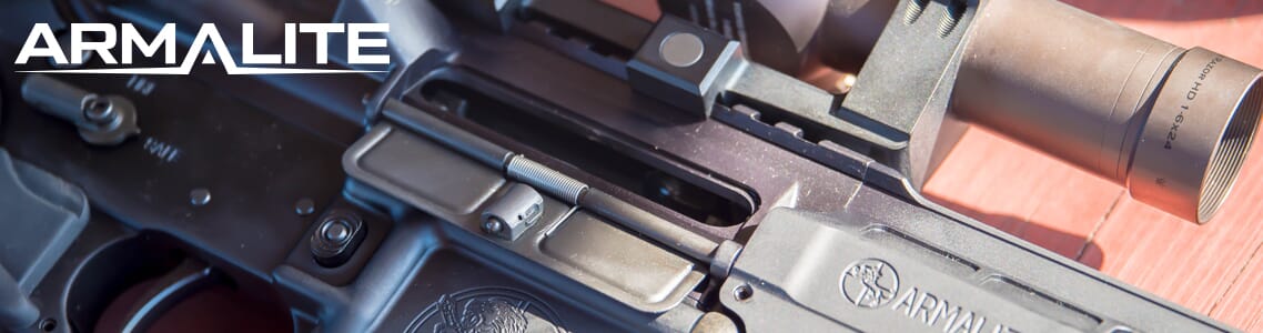Armalite Pistols