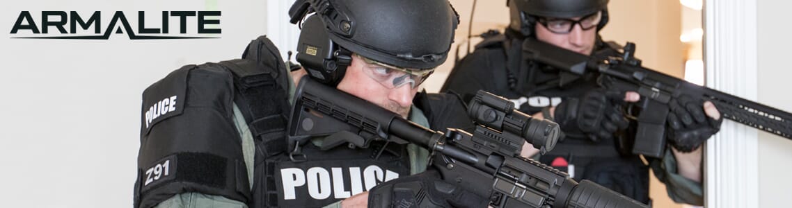 View All Armalite Rifles