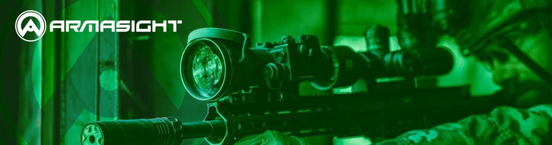 Armasight Thermal Imaging