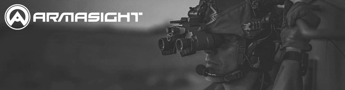 Armasight Memorial Day Sale
