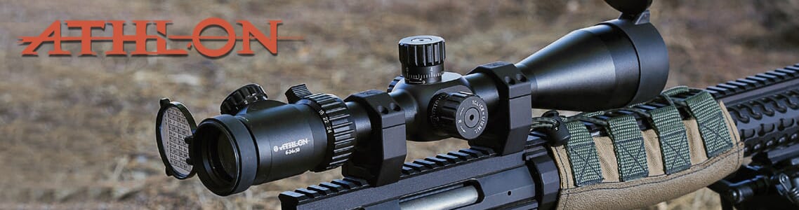 Athlon Closeouts