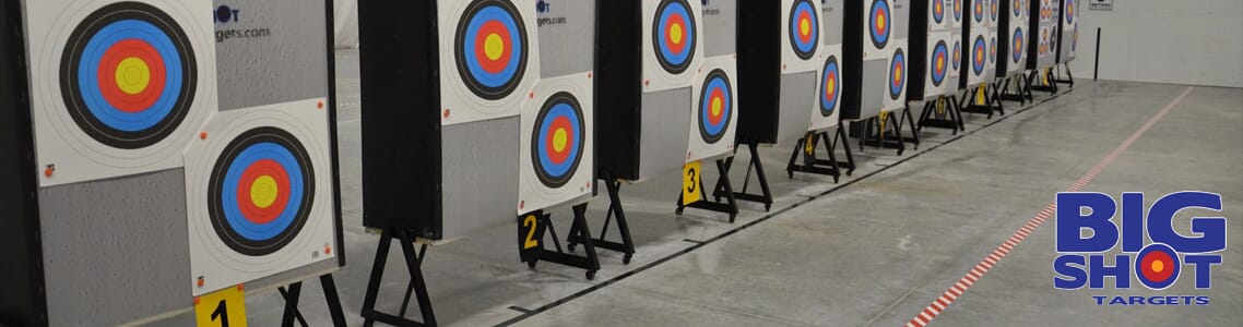 View All BIGshot Targets